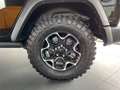 Jeep Wrangler Unlimited 2.0 PHEV ATX 4xe Rubicon Nero - thumbnail 4