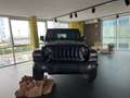 Jeep Wrangler Unlimited 2.0 PHEV ATX 4xe Rubicon Nero - thumbnail 2