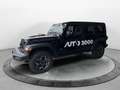 Jeep Wrangler Unlimited 2.0 PHEV ATX 4xe Rubicon Schwarz - thumbnail 17