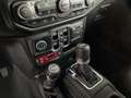 Jeep Wrangler Unlimited 2.0 PHEV ATX 4xe Rubicon Nero - thumbnail 7