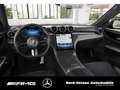 Mercedes-Benz C 300 T AMG MBUX SHZ KLIMA KEYLESS-GO Grau - thumbnail 3