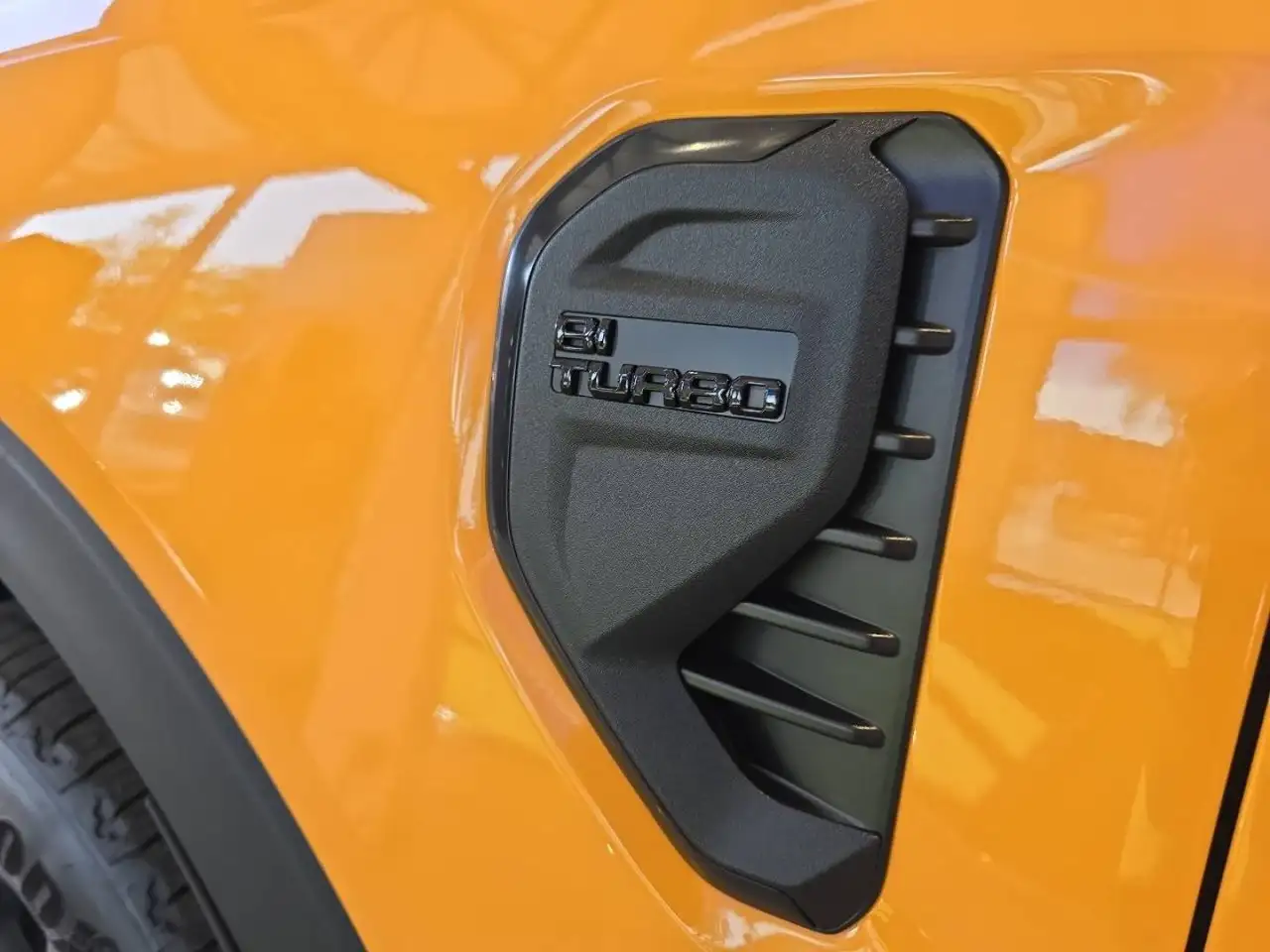 Ford Ranger 2026 — фото 10