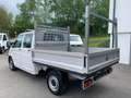 Volkswagen T6 Transporter Doka-Pritsche,Pickerl+Service+ZweimassenschwungNeu Weiß - thumbnail 7