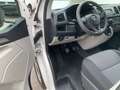 Volkswagen T6 Transporter Doka-Pritsche,Pickerl+Service+ZweimassenschwungNeu Weiß - thumbnail 11
