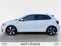 Volkswagen Polo Polo 2.0 TSI DSG GTI Bianco - thumbnail 2