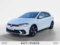 Volkswagen Polo Polo 2.0 TSI DSG GTI Bianco - thumbnail 1