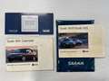 Saab 900 CABRIOLET TURBO SE - ISCRITTA ASI (1994) Синій - thumbnail 13