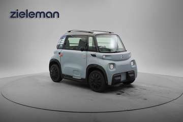 2022 - 26.536 km - Citroen Ami