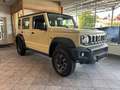 Suzuki Jimny 1,5 VVT Allgrip 5-Türer Beige - thumbnail 3