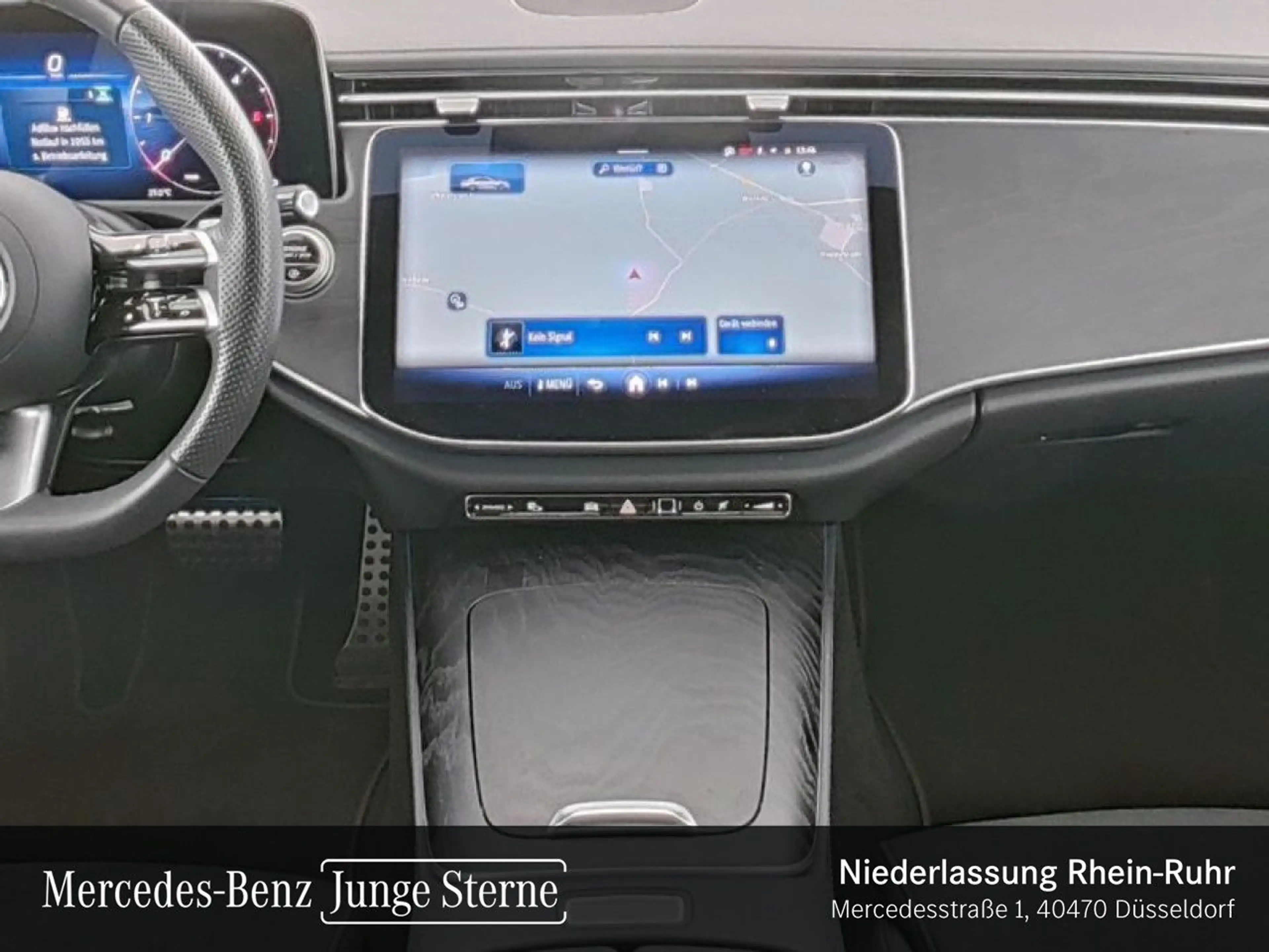 Mercedes-Benz E 220 d AMG Pano Navi Premium Distr. LED Night PTS — photo 8