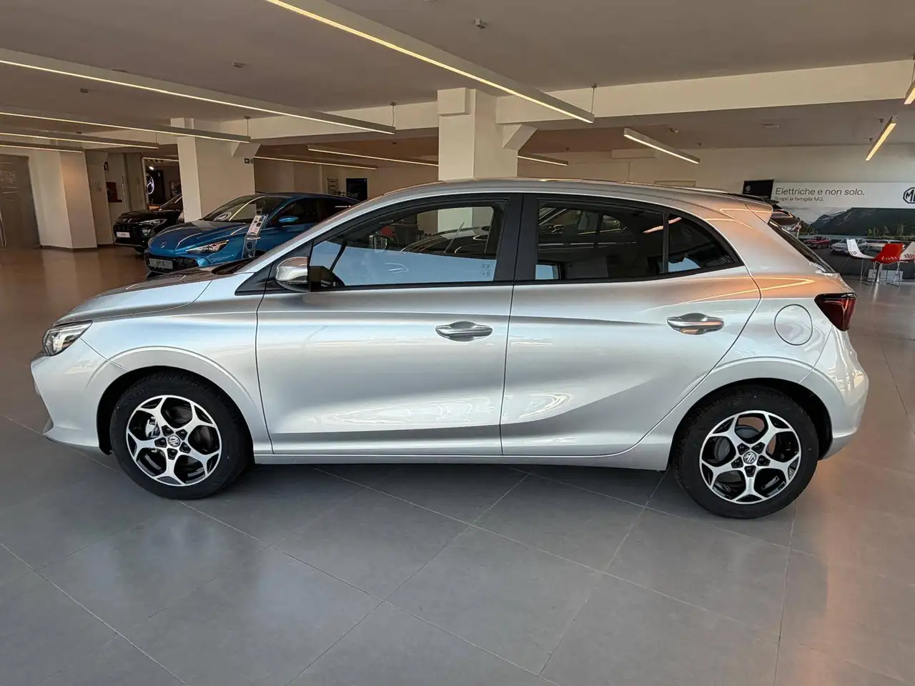 MG3