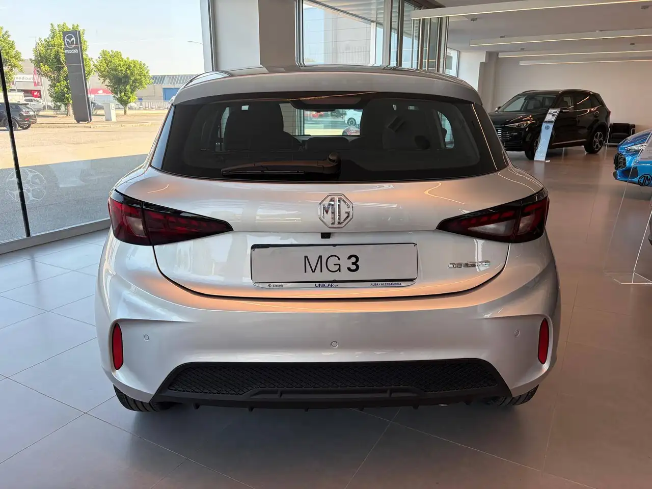 MG3