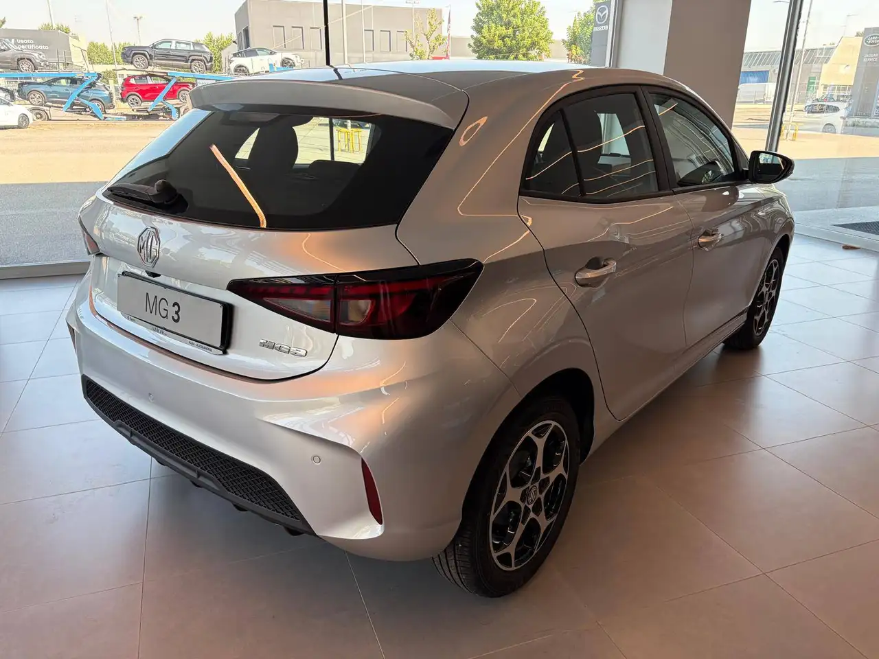 MG3