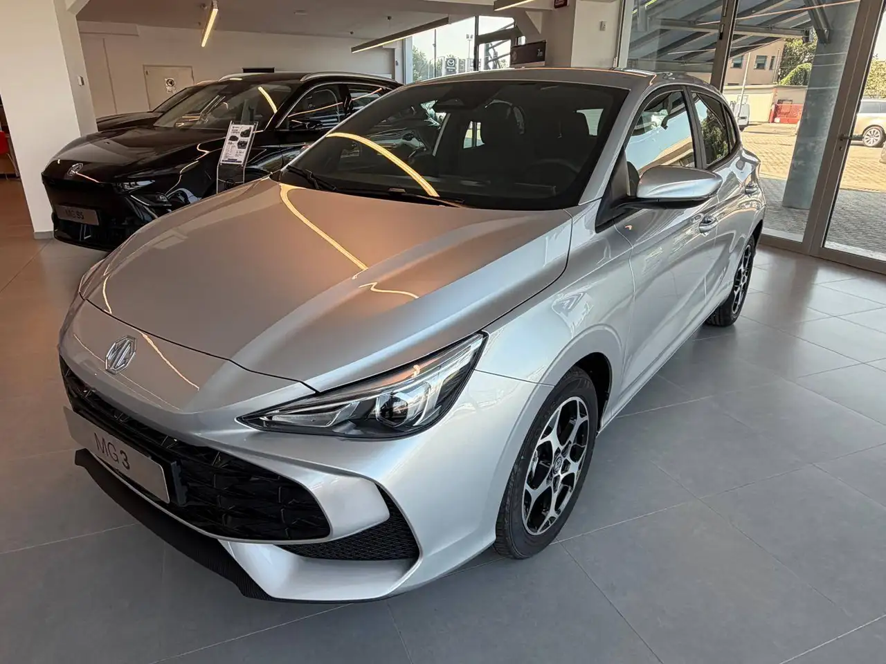 MG3