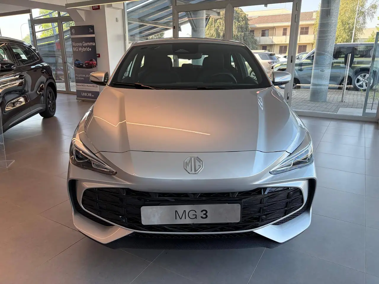 MG3