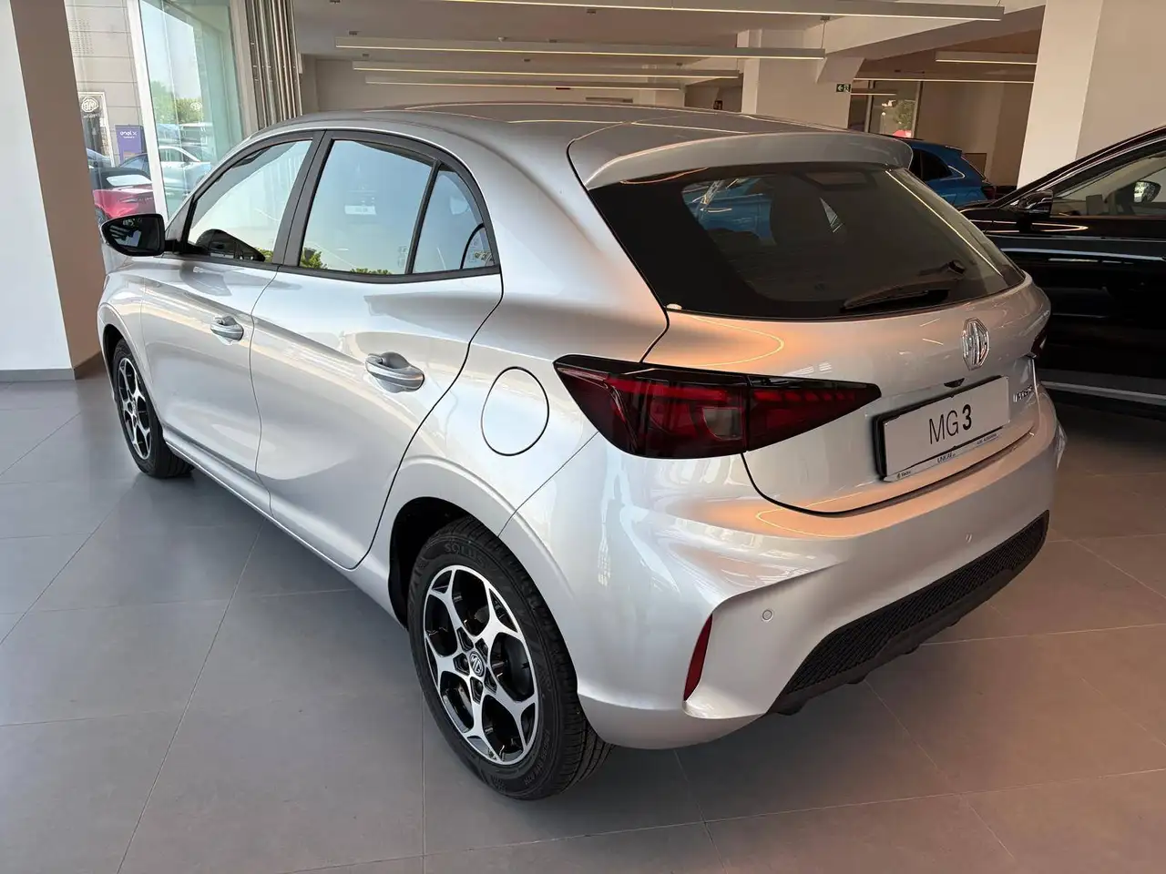 MG3