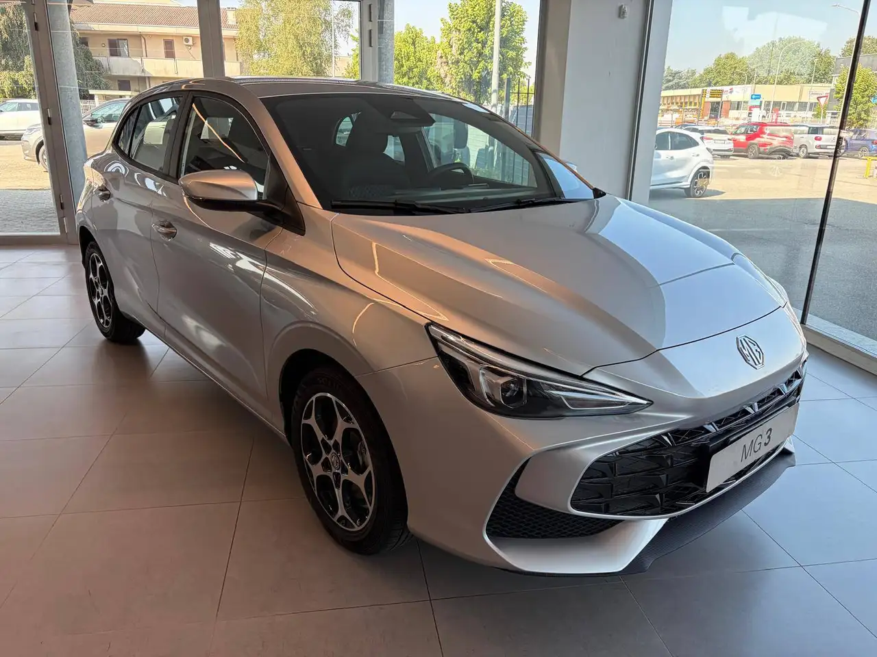MG3