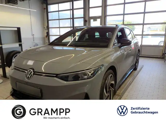 Volkswagen ID.7 Pro +CCS+WÄRMEPUMPE+AHK+KAMERA+LED+