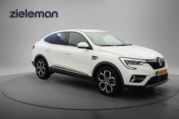 1.6 E-Tech Hybrid 145 Intens - Digitaal Cockpit, C