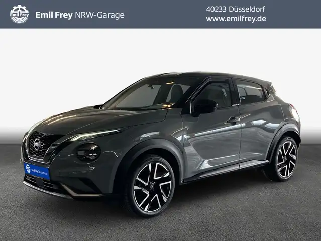 Nissan Juke 1.0 DIG-T N-Design