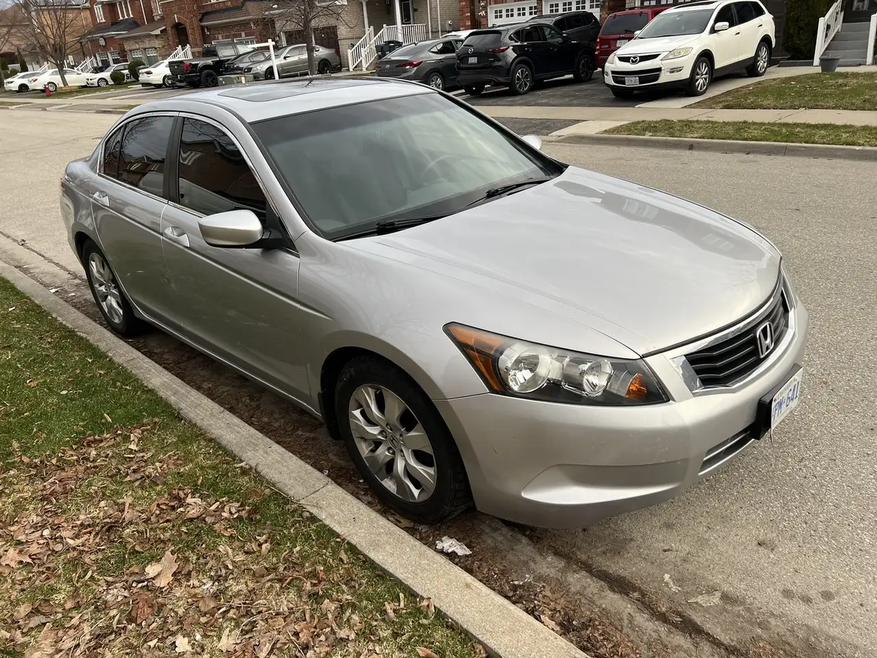 2010 Honda Accord