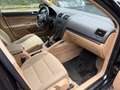 Volkswagen Golf V 1.9 TDI 105 PS Comfortline *KLIMAAUT*TEMP Noir - thumbnail 13