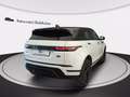 Land Rover Range Rover Evoque 2.0d i4 mhev r-dynamic se awd 163cv auto bijela - thumbnail 4