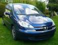 Peugeot 807 2.2 HDi SV Blau - thumbnail 6