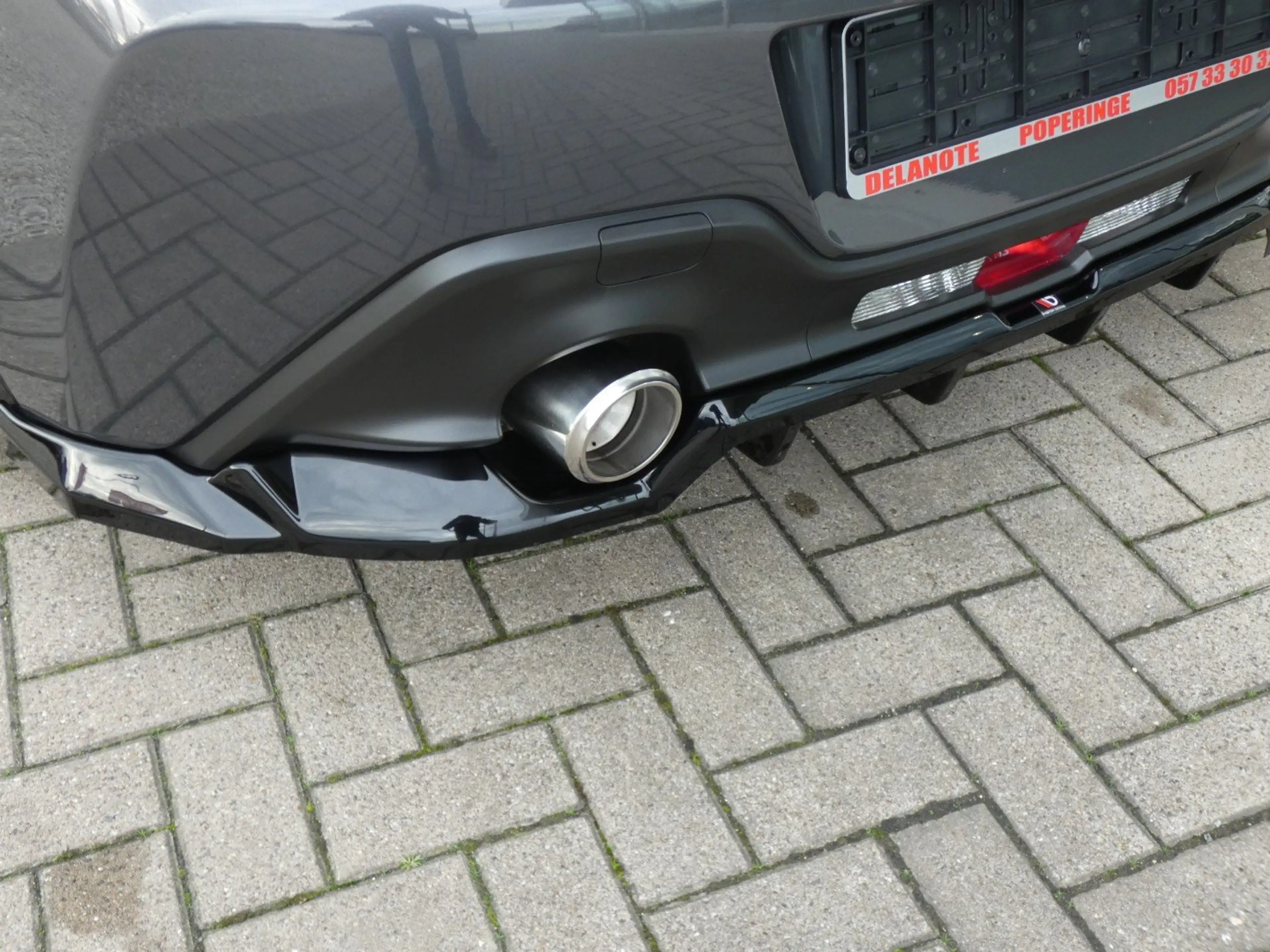 Toyota GR86 2.4i Boxer Sport +Camera+Dodehoek+Zetelverwarming — photo 11
