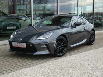 2.4i Boxer Sport +Camera+Dodehoek+Zetelverwarming