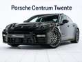 Porsche Panamera 4 E-Hybrid Schwarz - thumbnail 1