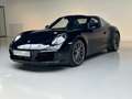Porsche 991 Targa 4S 2017 73000Km Zeer veel Opties Schwarz - thumbnail 5