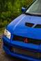 Mitsubishi Lancer Evolution 2.0 Bleu - thumbnail 6