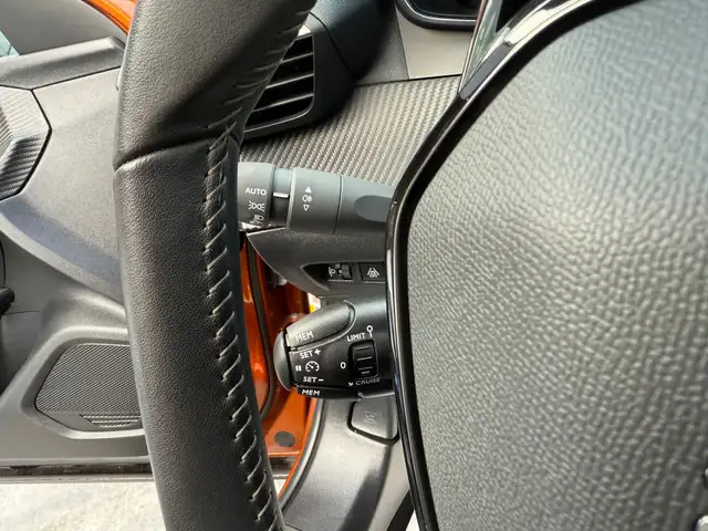 Peugeot 2008 view 15