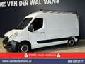 Opel Movano 2.3 CDTI 145pk L2H2 Euro6 Airco | Imperiaal | Trap Wit - thumbnail 8
