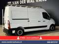 Opel Movano 2.3 CDTI 145pk L2H2 Euro6 Airco | Imperiaal | Trap Wit - thumbnail 10