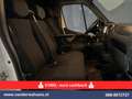 Opel Movano 2.3 CDTI 145pk L2H2 Euro6 Airco | Imperiaal | Trap Wit - thumbnail 6