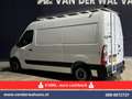 Opel Movano 2.3 CDTI 145pk L2H2 Euro6 Airco | Imperiaal | Trap Wit - thumbnail 9