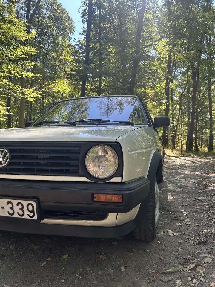 Volkswagen Golf (C), foto 1
