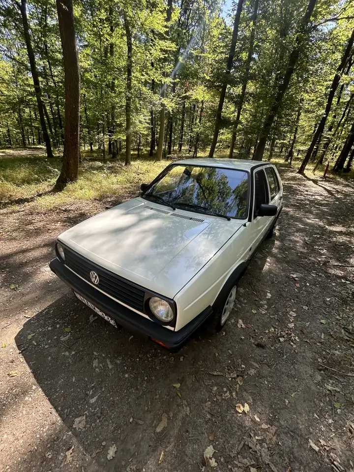 Volkswagen Golf (C), foto 3