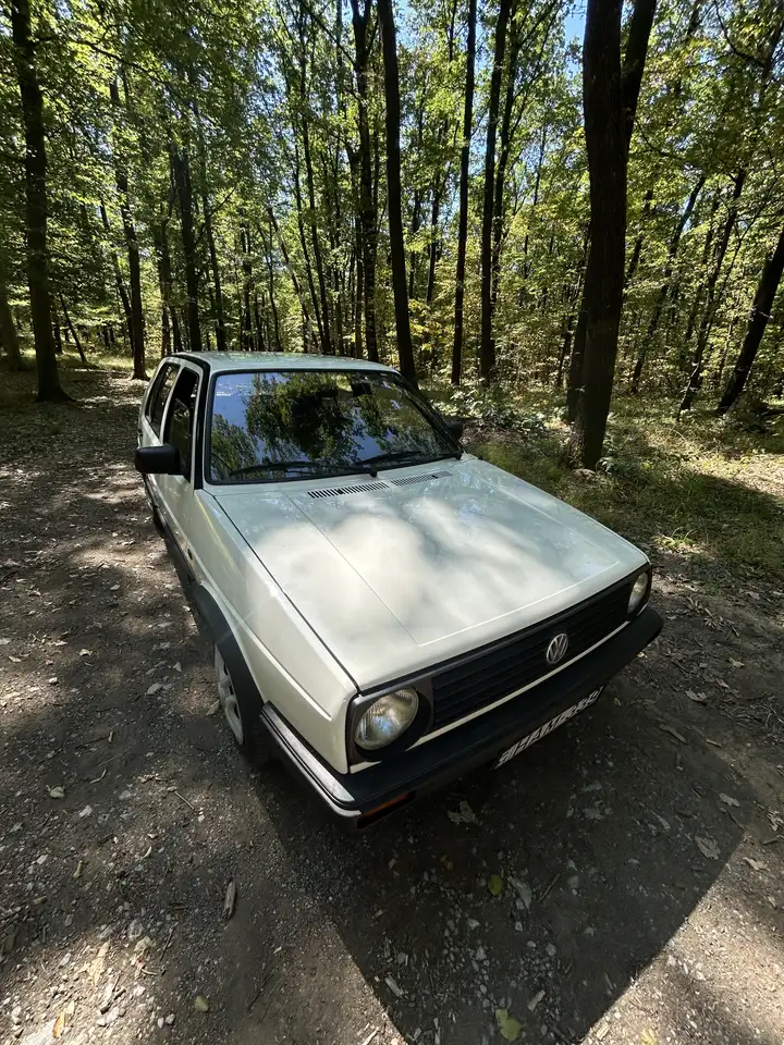 Volkswagen Golf (C), foto 2