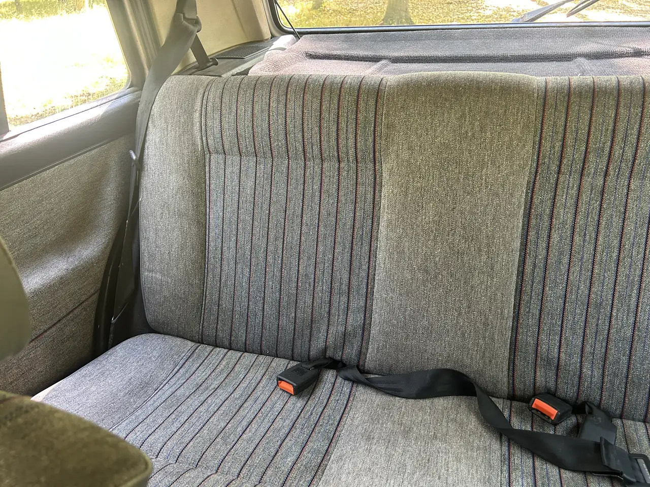 Volkswagen Golf (C), foto 11
