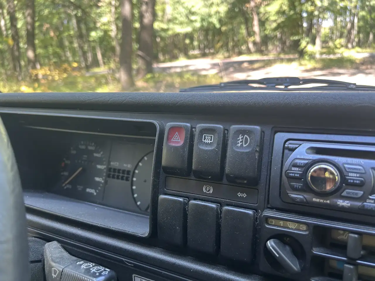 Volkswagen Golf (C), foto 12