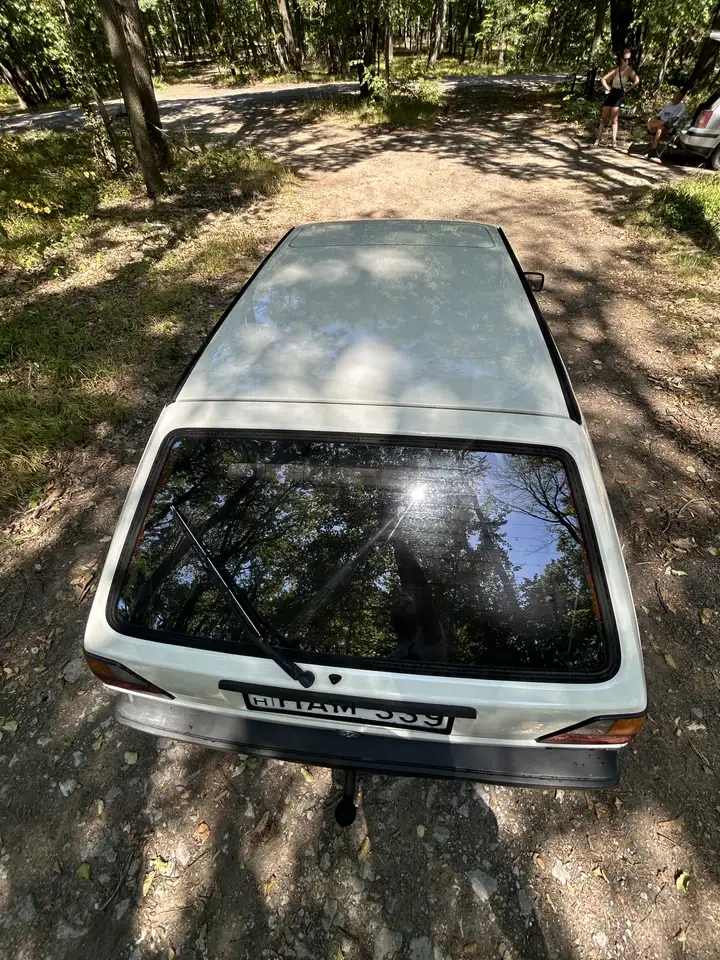 Volkswagen Golf (C), foto 6