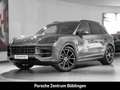 Porsche Cayenne BOSE Luftfederung Panorama LED-Matrix Grau - thumbnail 1