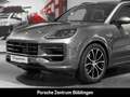 Porsche Cayenne BOSE Luftfederung Panorama LED-Matrix Grau - thumbnail 12
