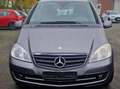 Mercedes-Benz A 160 A160 -BlueEFFICIENCY Elegance Flotte Grau - thumbnail 1