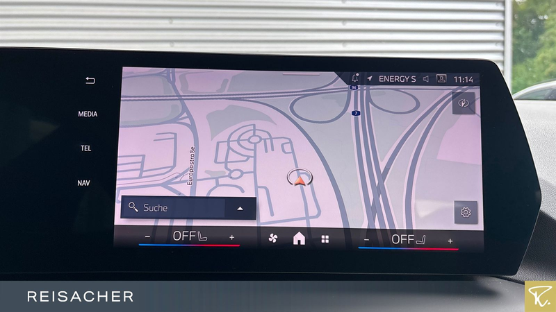 BMW 120 Autom,LED,DAB,Keyless, 18" LMR — photo 12
