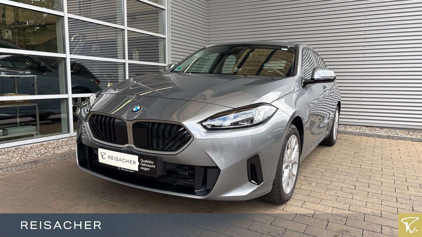 BMW 120 occasion