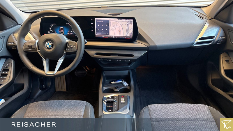 BMW 120 Autom,LED,DAB,Keyless, 18" LMR — photo 6